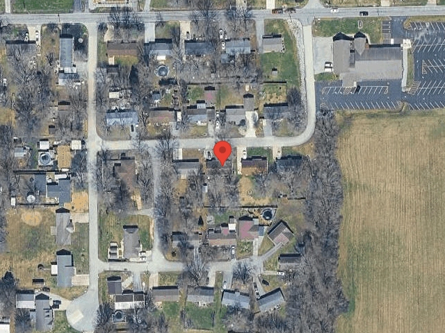 House image located at Carterville, IL 62918