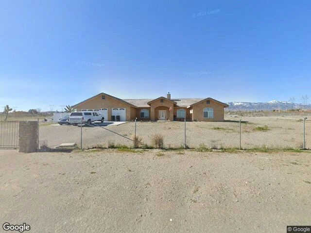 House image located at Phelan, CA 92371