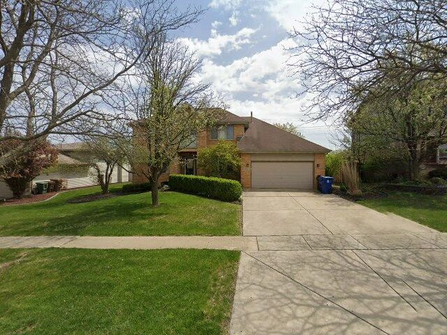 House image located at New Lenox, IL 60451