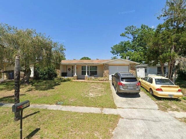 House image located at New Port Richey, FL 34653