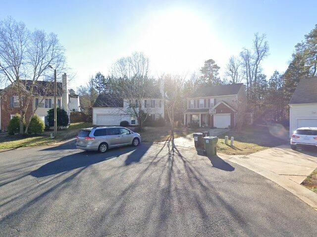 House image located at Charlotte, NC 28216