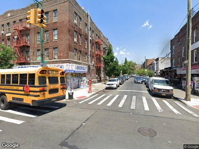 House image located at Brooklyn, NY 11203