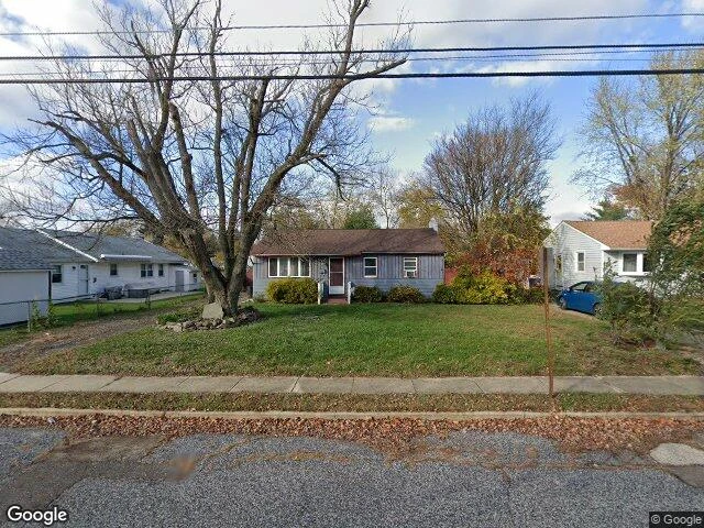 House image located at Clayton, NJ 08312