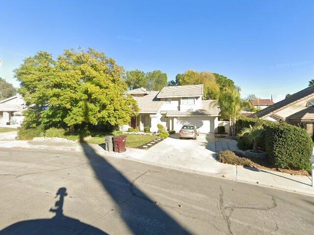 House image located at Moreno Valley, CA 92557