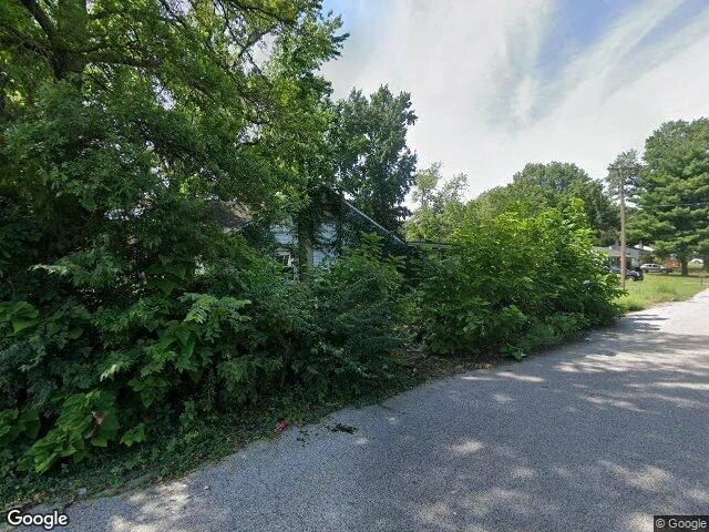 House image located at Saint Louis, MO 63138