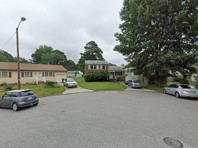 House image located at Hampton, VA 23666