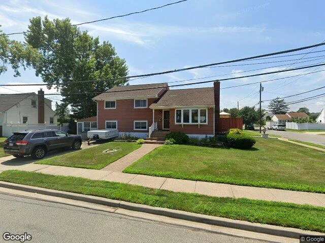House image located at Bellmore, NY 11710