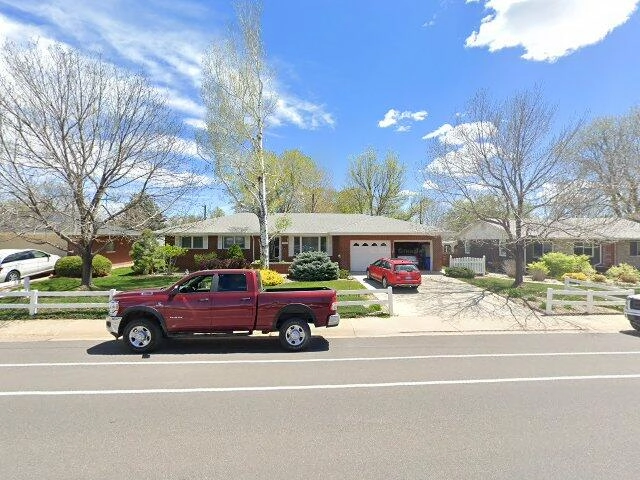 House image located at Tucson, AZ 85712