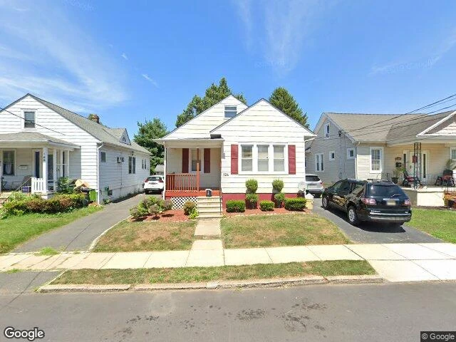 House image located at Trenton, NJ 08638