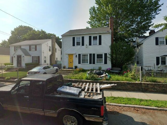House image located at Providence, RI 02905