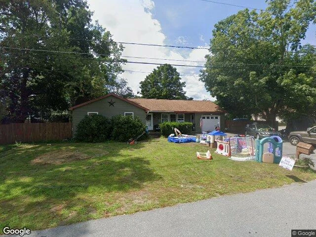 House image located at Warrensburg, NY 12885