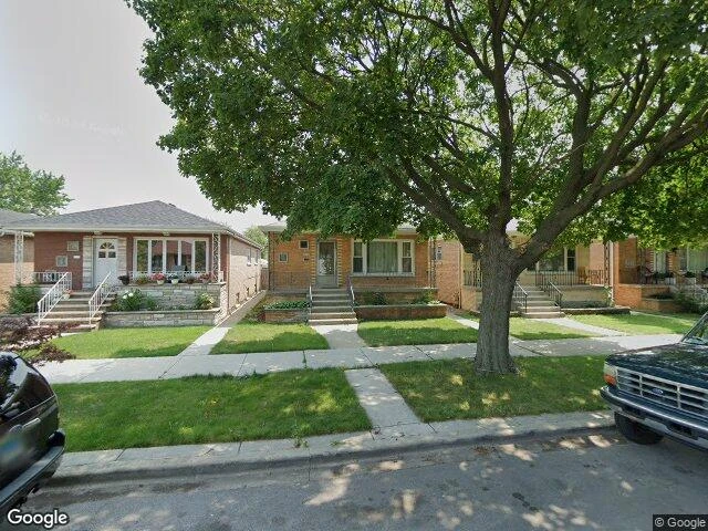 House image located at Chicago, IL 60632