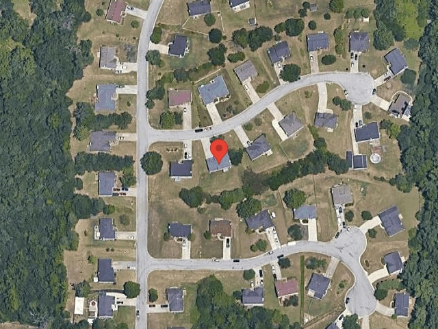 House image located at Conley, GA 30288
