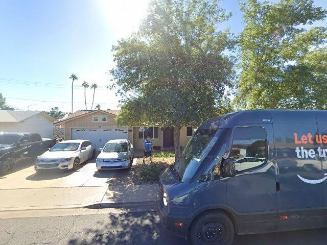 House image located at Mesa, AZ 85204