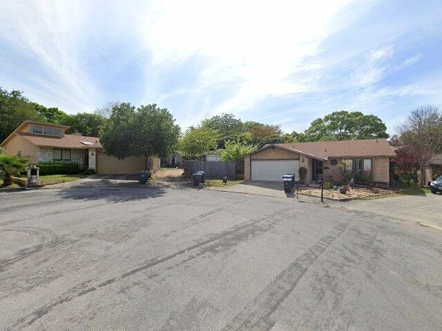 House image located at San Antonio, TX 78209