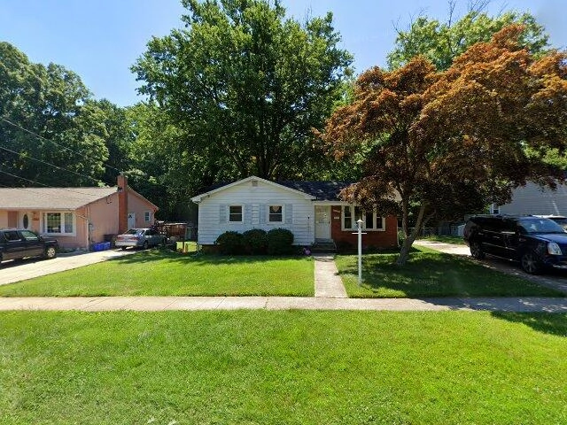House image located at Rockville, MD 20853