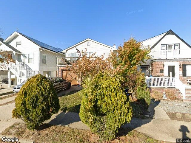 House image located at Long Beach, NY 11561