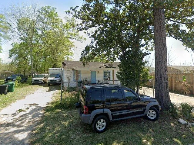 House image located at Houston, TX 77078