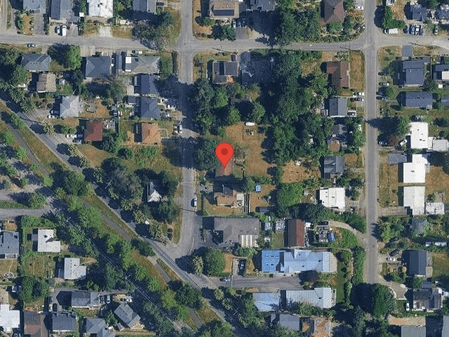 House image located at Seattle, WA 98118