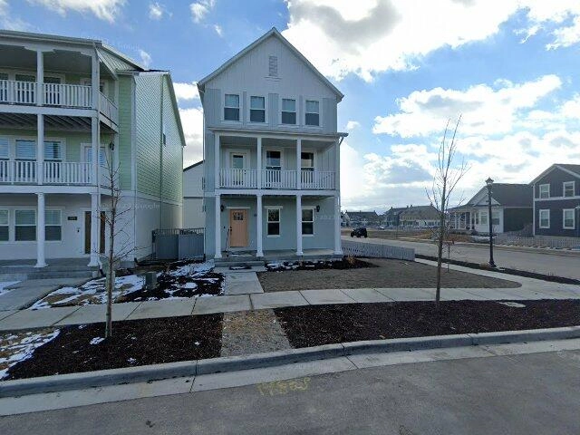 House image located at South Jordan, UT 84009