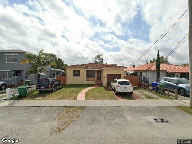 House image located at Miami, FL 33133