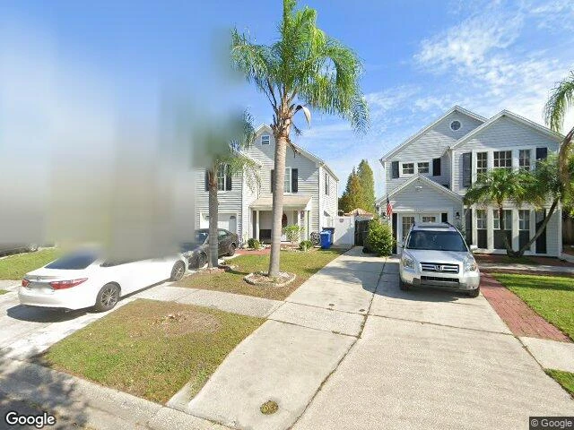 House image located at Tampa, FL 33624