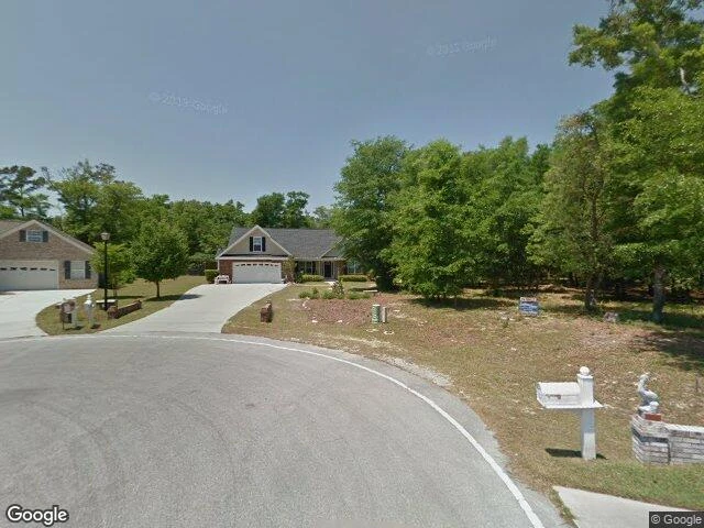 House image located at Calabash, NC 28467