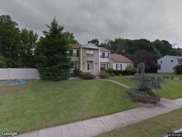 House image located at North Brunswick, NJ 08902