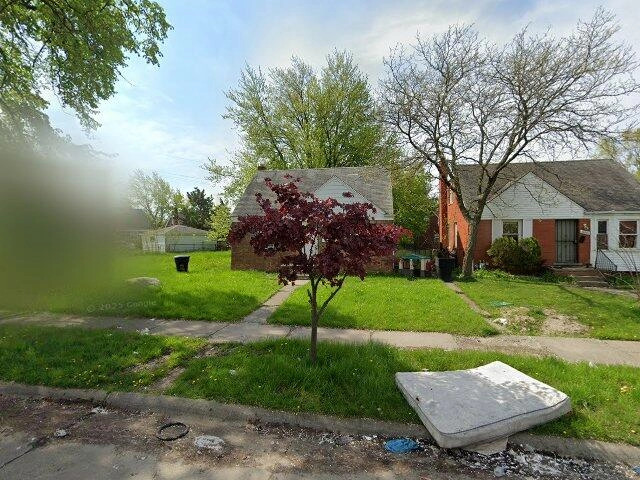 House image located at Detroit, MI 48205