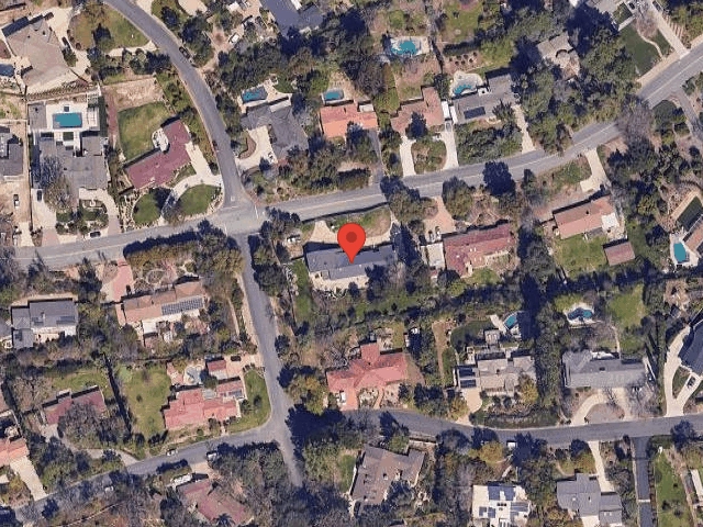 House image located at Thousand Oaks, CA 91362