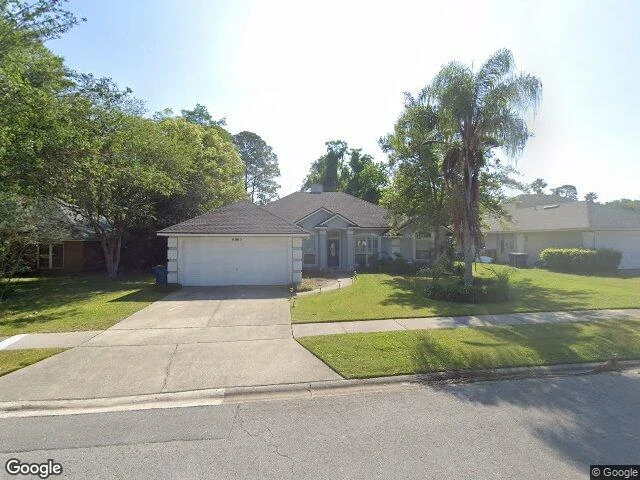 House image located at Jacksonville, FL 32277