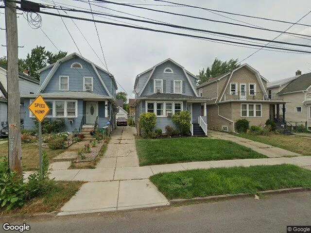 House image located at Buffalo, NY 14215