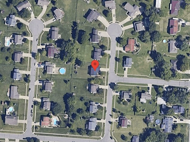 House image located at Hamilton, OH 45011
