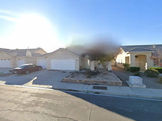 House image located at North Las Vegas, NV 89032