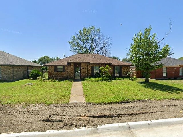 House image located at Sachse, TX 75048