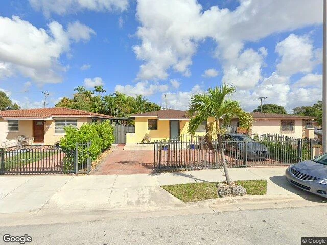 House image located at Hialeah, FL 33010