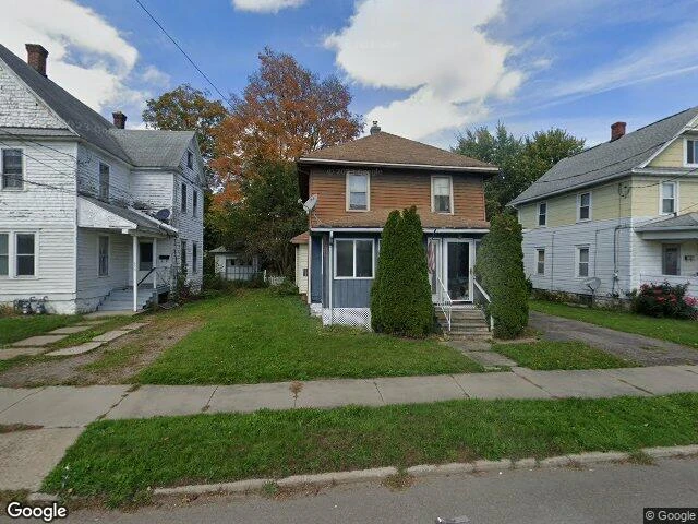 House image located at Endicott, NY 13760