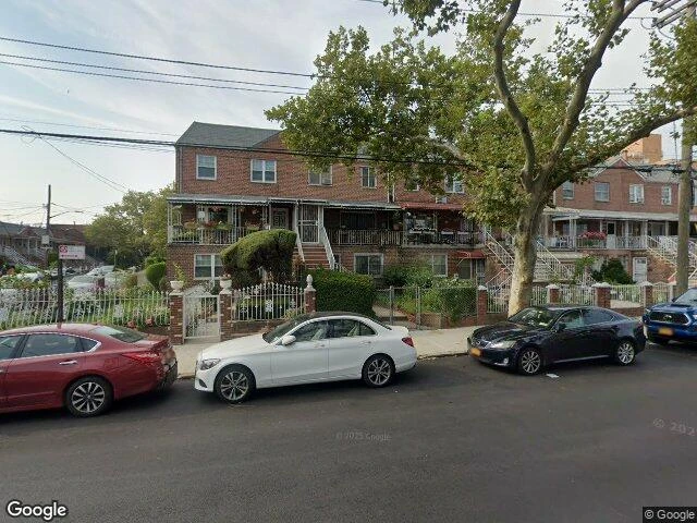 House image located at Brooklyn, NY 11236
