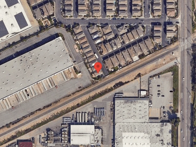 House image located at Hawthorne, CA 90250