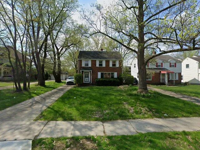 House image located at Beachwood, OH 44122