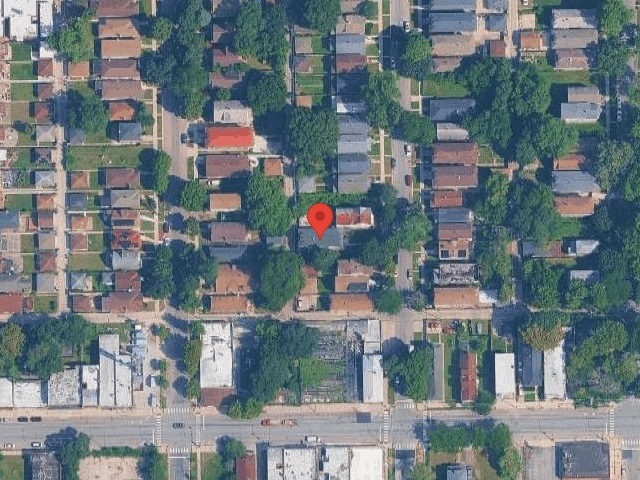 House image located at Chicago, IL 60617