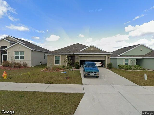 House image located at Brooksville, FL 34602