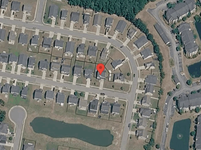 House image located at Port Wentworth, GA 31407