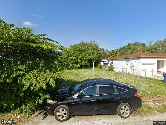 House image located at Miami, FL 33147