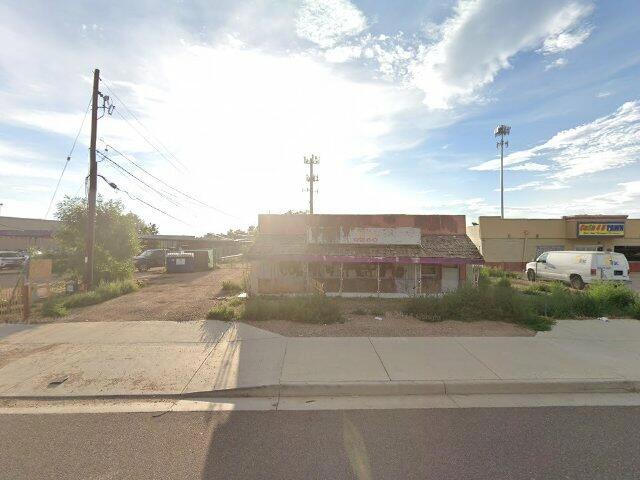 House image located at Denver, CO 80260