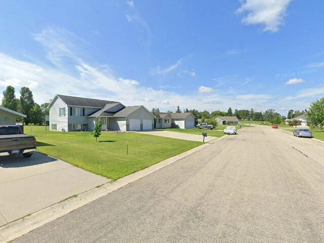 House image located at Frazee, MN 56544