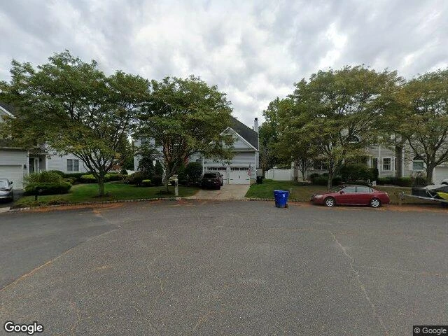House image located at Port Monmouth, NJ 07758
