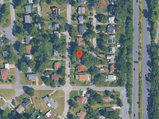 House image located at Oxon Hill, MD 20745