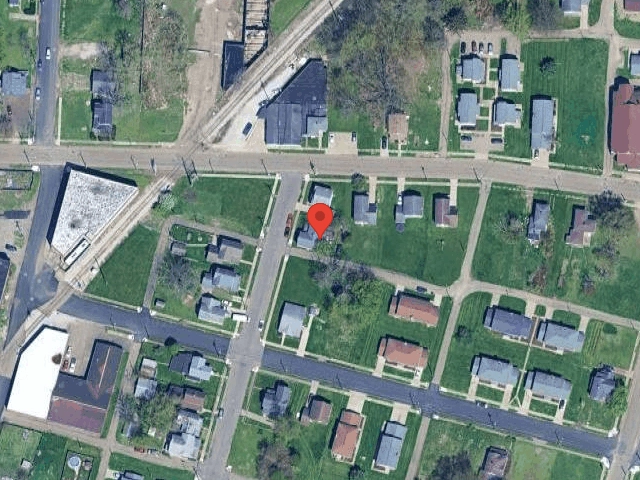 House image located at Canton, OH 44704