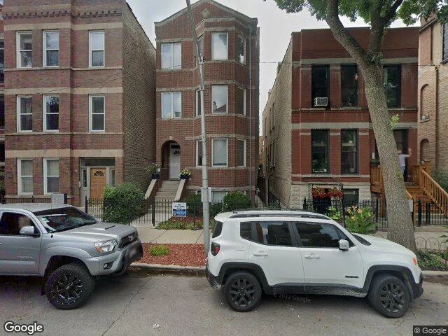 House image located at Chicago, IL 60622